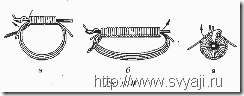 Ирландское кружево крючком