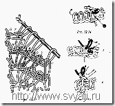 Вязание длинным крючком Техника и способы