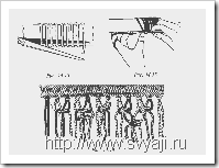Вязание помпонов своими руками